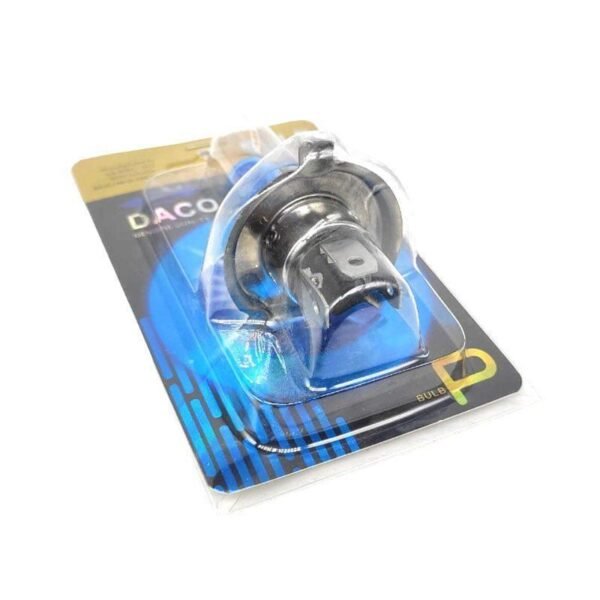 Λάμπες Αλογόνου Τύπου Xenon 3W.2S DACO - Xenon bulb