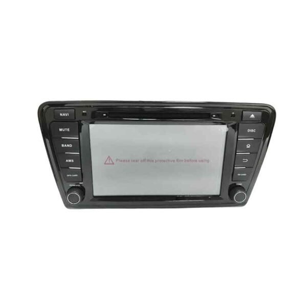 101539-1 Ford DVD Android Οθόνη Αφής 2GB RAM + 16GB ROM