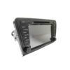 101539-2 Ford DVD Android Οθόνη Αφής 2GB RAM + 16GB ROM