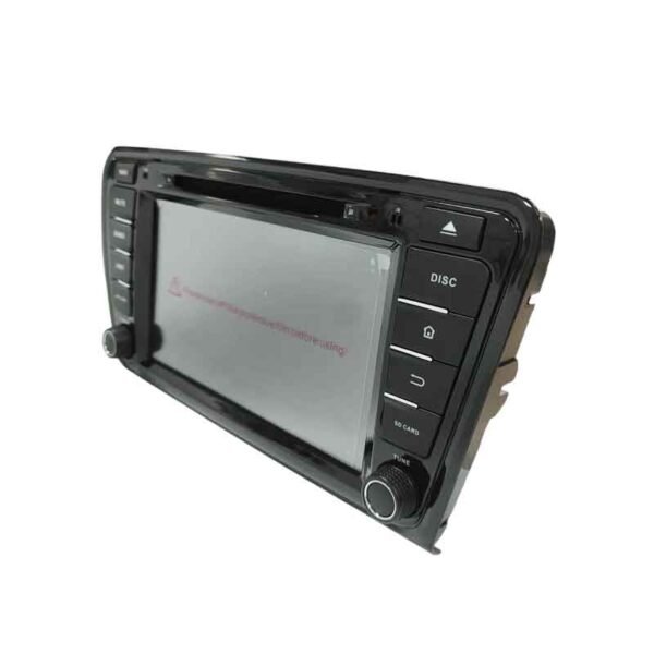101539-3 Ford DVD Android Οθόνη Αφής 2GB RAM + 16GB ROM