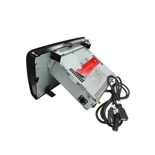 101539-4 Ford DVD Android Οθόνη Αφής 2GB RAM + 16GB ROM