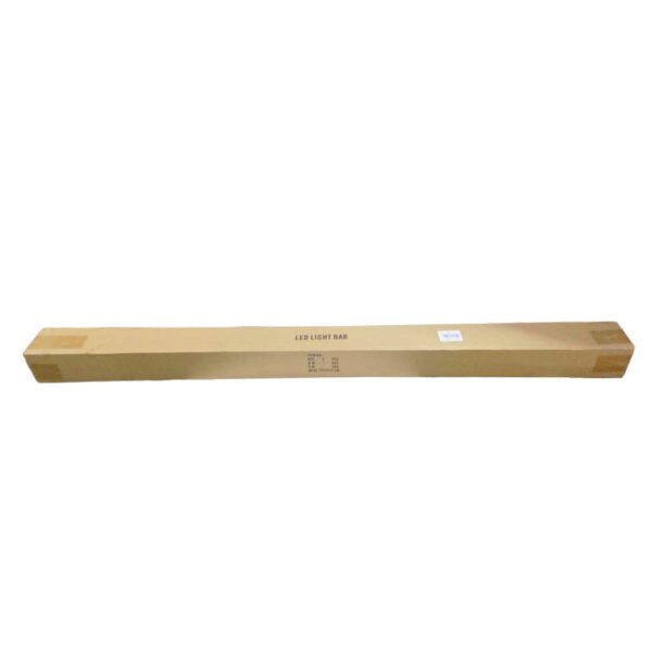 LED Προβολέας μπάρα  375W - LED Irradiation light bar