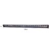 LED Προβολέας μπάρα  375W - LED Irradiation light bar