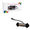 EJC Φως Ημέρας LED Αυτοκινήτου - Universal Day Line Lamp