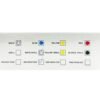 EJC Φως Ημέρας LED Αυτοκινήτου - Universal Day Line Lamp
