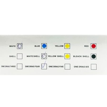 EJC Φως Ημέρας LED Αυτοκινήτου - Universal Day Line Lamp