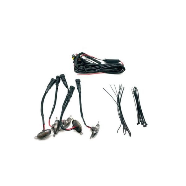 LED φώτα αυτοκινήτου - LED Car light