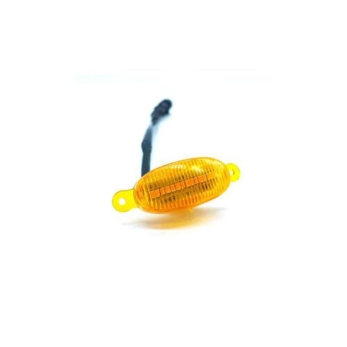 101564 LED φώς ημέρας - LED Daytime light