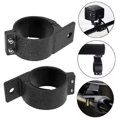 Βάση στήριξης μπάρας εργασίας ø7.5cm - Adjustable Work Light Bracket