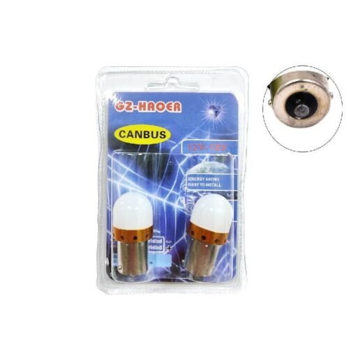 101601 Canbus Led Λάμπες αυτοκινήτου 12V-18V GZ-Haoer - LED car light