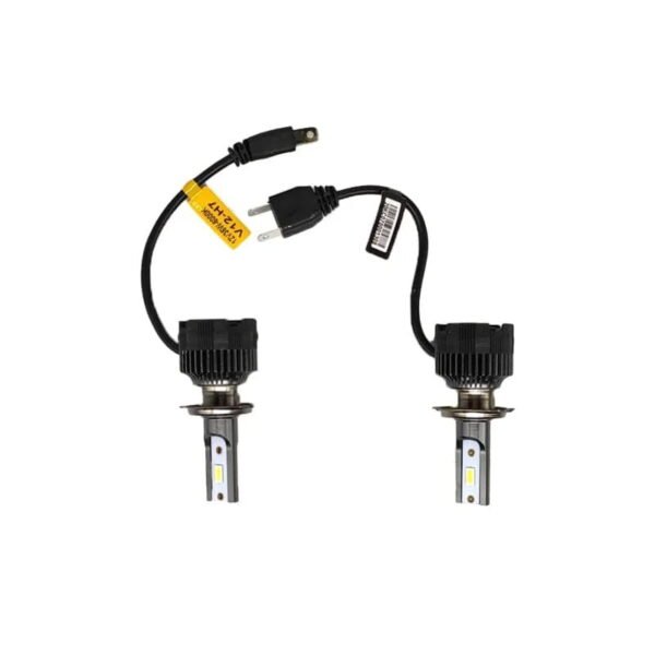 LED H7-V12 4200LM Φώτα Αυτοκινήτου - Headlight
