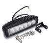 101619-1 Προβολάκι αυτοκινήτου 18W 12V-50V - Car super-power irradiation lamp