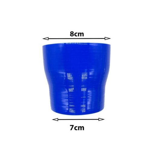 101634 Κολάρο σιλικόνης συστολής - Silicone car hose