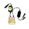 101637-1 Μετασχηματιστής Xenon Canbus 55W - Plug & Play για όλα τα αυτοκίνητα