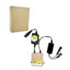 101637 Μετασχηματιστής με Canbus για φώτα Xenon – HID 55W - EMC HID 55W Canbus Ballast