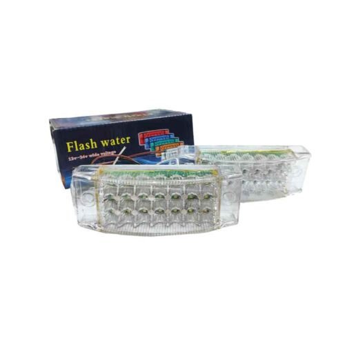 101656 Φώτα Όγκου Φορτηγών - Truck Marker Lights