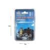 Canbus λάμπα αυτοκινήτου 36mm 12v Nightlight – Car carstyling