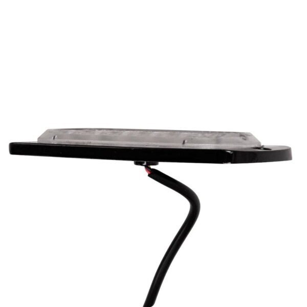LED Φώτα όγκου φορτηγού Μπλε & Κόκκινο 9-30V - Boutique lights