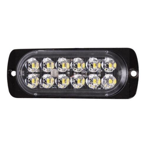 101696 LED Φώτα όγκου φορτηγού 1τμχ - Boutique lights