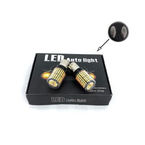 101778 Λάμπα αυτινήτου ψυχρό χρώμα - LED Auto light