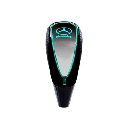 101784 Λεβιές ταχυτήτων με χρώμα - Multi-color Gear Shift Knob LED