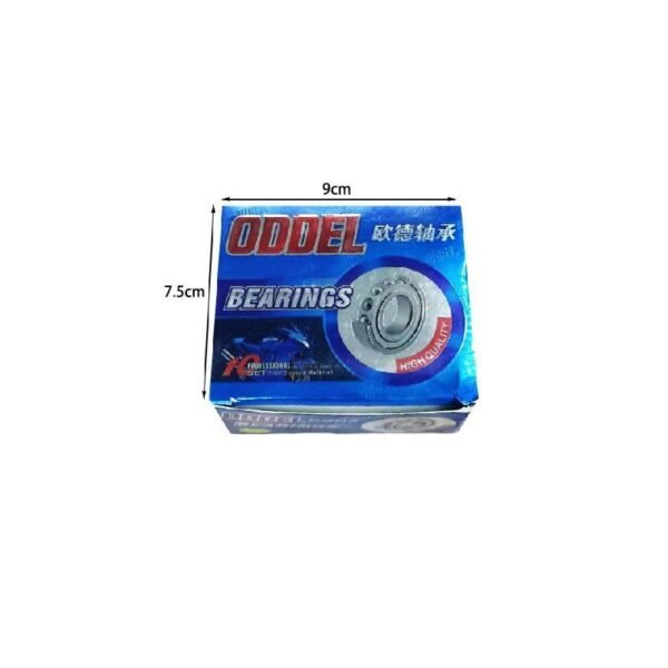 Oddel ρουλεμάν 6004 2RS - Oddel bearings 6004 2RS