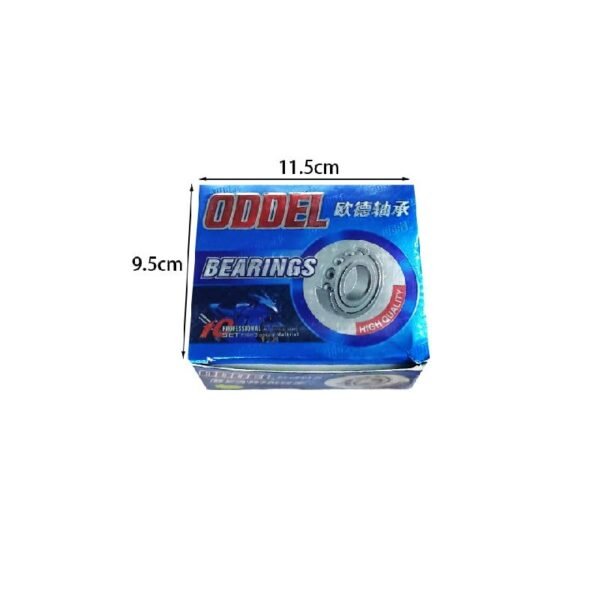 Oddel ρουλεμάν 6205 2RS - Oddel bearings 6205 2RS
