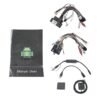 101851-1 Αυτοκινήτου Οθόνη Multimedia Android 8376 7'' - Car Multimedia Screen Android