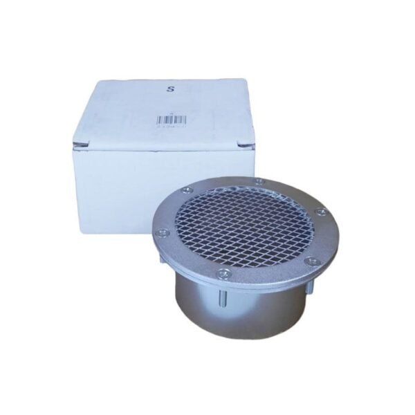 Πλέγμα εξαερισμού προφυλακτήρα -  ​Bumper Vent Inlet