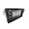 101874-2 BMW E90 Οθόνη Multimedia 2/16GB με DVD & Android