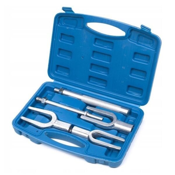 102020-1 Σετ Εξωλκείς για Ακρόμπαρα 5τμχ - Ball Joint Tie Rod Pitman 5pcs