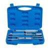 102020 Σετ Εξωλκείς για Ακρόμπαρα 5τμχ - Ball Joint Tie Rod Pitman 5pcs