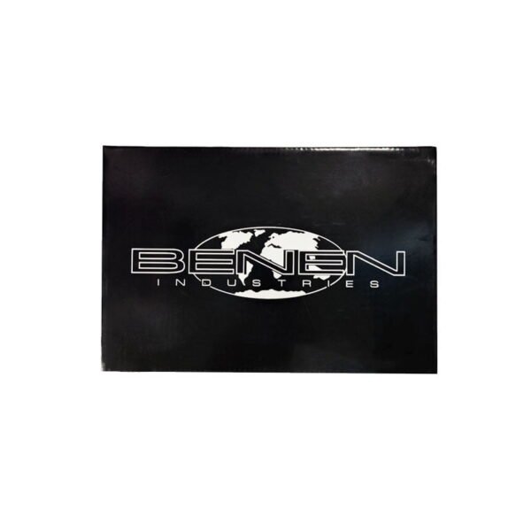 Benen γάντζος ρυμούλκησης - Benen tow hook