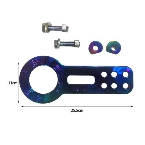 10206 Benen γάντζος ρυμούλκησης - Benen tow hook