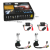 HID Κιτ Xenon H4-3 Bi-Xenon 6000K με Ballast 35W - Bi-Xenon Conversion Kit