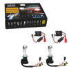 HID Κιτ Xenon H4-3 Bi-Xenon 6000K με Ballast 35W - Bi-Xenon Conversion Kit