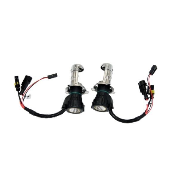 Rolinger Λάμπες Xenon αυτοκινήτου HID H4 35W 6000K - Xenon car light