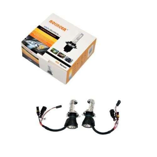 10269 Rolinger Λάμπες Xenon αυτοκινήτου HID H4 35W 6000K - Xenon car light