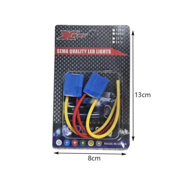 XRAY LED φώτα αυτοκινήτου - LED car lights