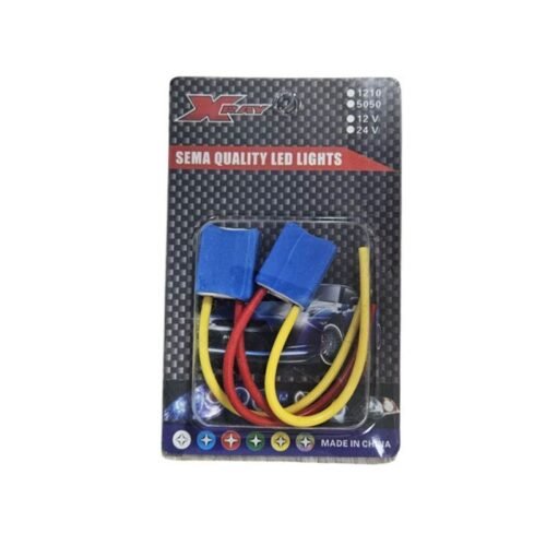 10295 XRAY LED φώτα αυτοκινήτου - LED car lights