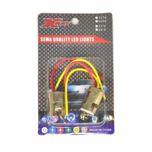 10296 XRAY LED φώτα αυτοκινήτου - LED car lights