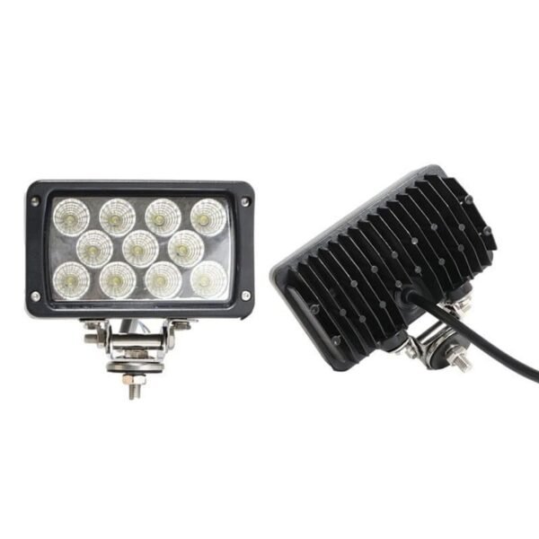 HL προβολέας 33W - HL Irradiation lamp
