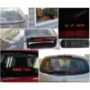 10332-9 LED Επιγραφή για Οχήματα 12v με τηλεχειριστήριο - LED sign
