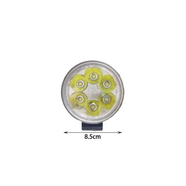 LED προβολέας αυτοκινήτου CY-F19 - Led headlight