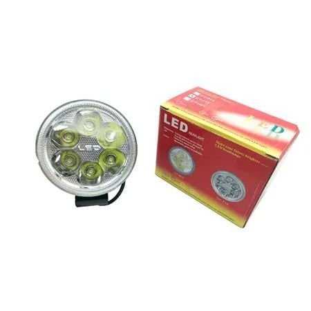 10348 LED προβολέας αυτοκινήτου CY-F19 - Led headlight