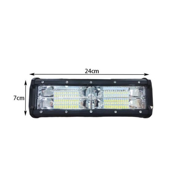 LED Προβολέας  - LED Irradiation lamp