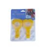 10480-1 Κρεμαστράκι για το πίσω κάθισμα - Back seat hook