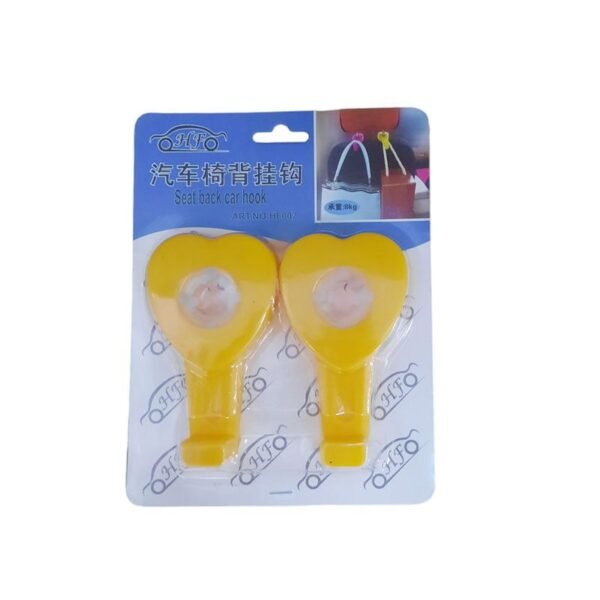 10480-1 Κρεμαστράκι για το πίσω κάθισμα - Back seat hook