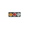 LED πίσω φώτα φορτηγού 24V - LED Truck tail lights