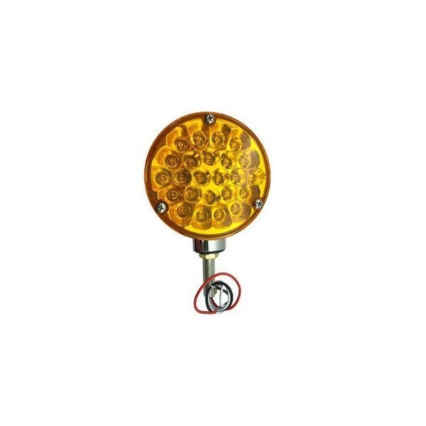 LED φώτα φορτηγού - LED Truck lights